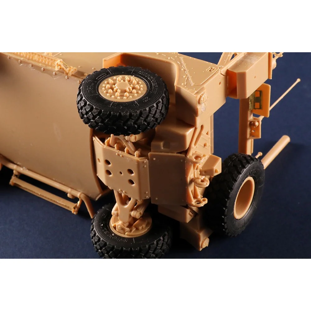 I Love Kit 63568 1/35 US Army M1280 Truck (LMTV) & M1101 Trailer (LTT) - Image 6