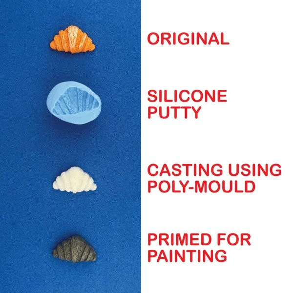 Icky Sticky 11016 Silicon Putty 120gm - Image 3