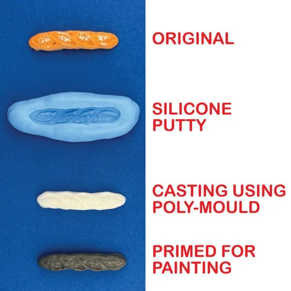 Icky Sticky 11016 Silicon Putty 120gm - Image 5