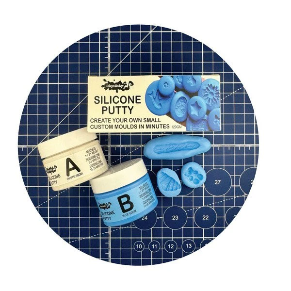 Icky Sticky 11016 Silicon Putty 120gm - Image 7