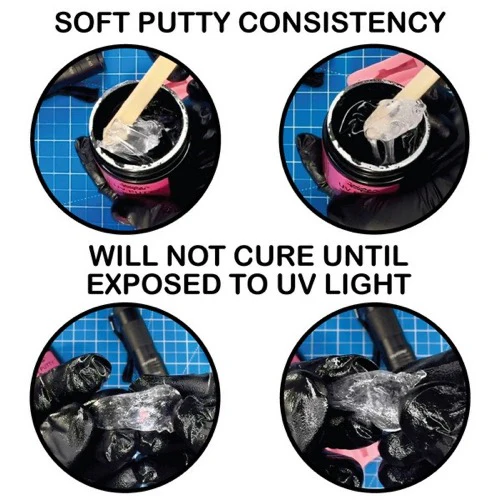 Icky Sticky 11017 UV Starter Kit - Image 11