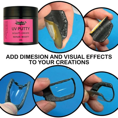 Icky Sticky 11017 UV Starter Kit - Image 12