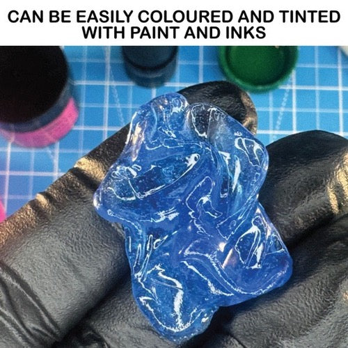Icky Sticky 11017 UV Starter Kit - Image 13