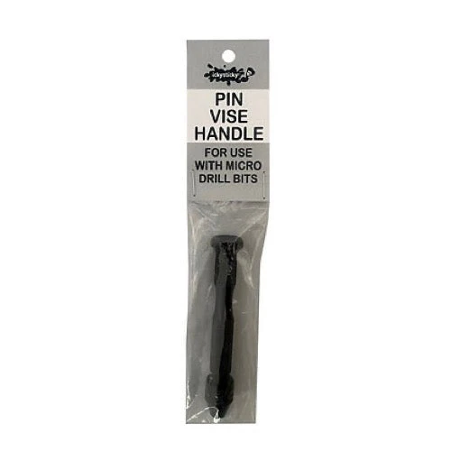 Icky Sticky 550118 Pin Vise Hand Drill - Image 7
