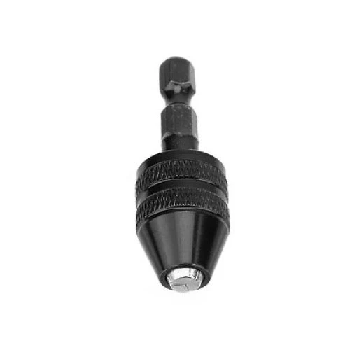 Icky Sticky 550120 Drill Chuck Keyless Adaptor - Image 7