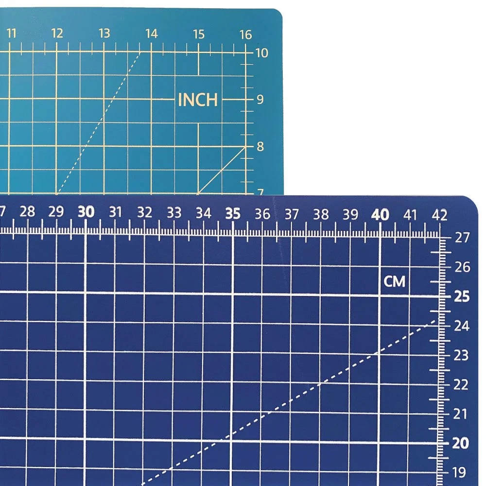 Icky Sticky 550125 A3 Self Healing Cutting Mat - Image 2