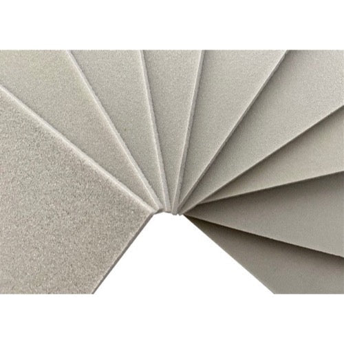 Icky Sticky 550151 Sanding Sponge 1500, 2000, 3000 3pk - Image 3