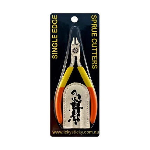 Icky Sticky 560306 Sprue Cutters/Nippers