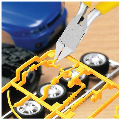 Icky Sticky 560306 Sprue Cutters/Nippers - Image 6