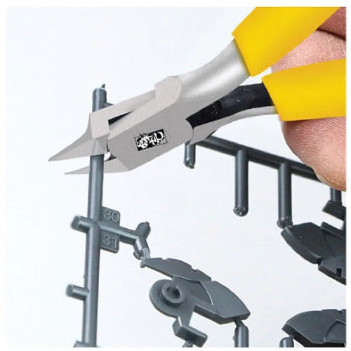 Icky Sticky 560306 Sprue Cutters/Nippers - Image 8