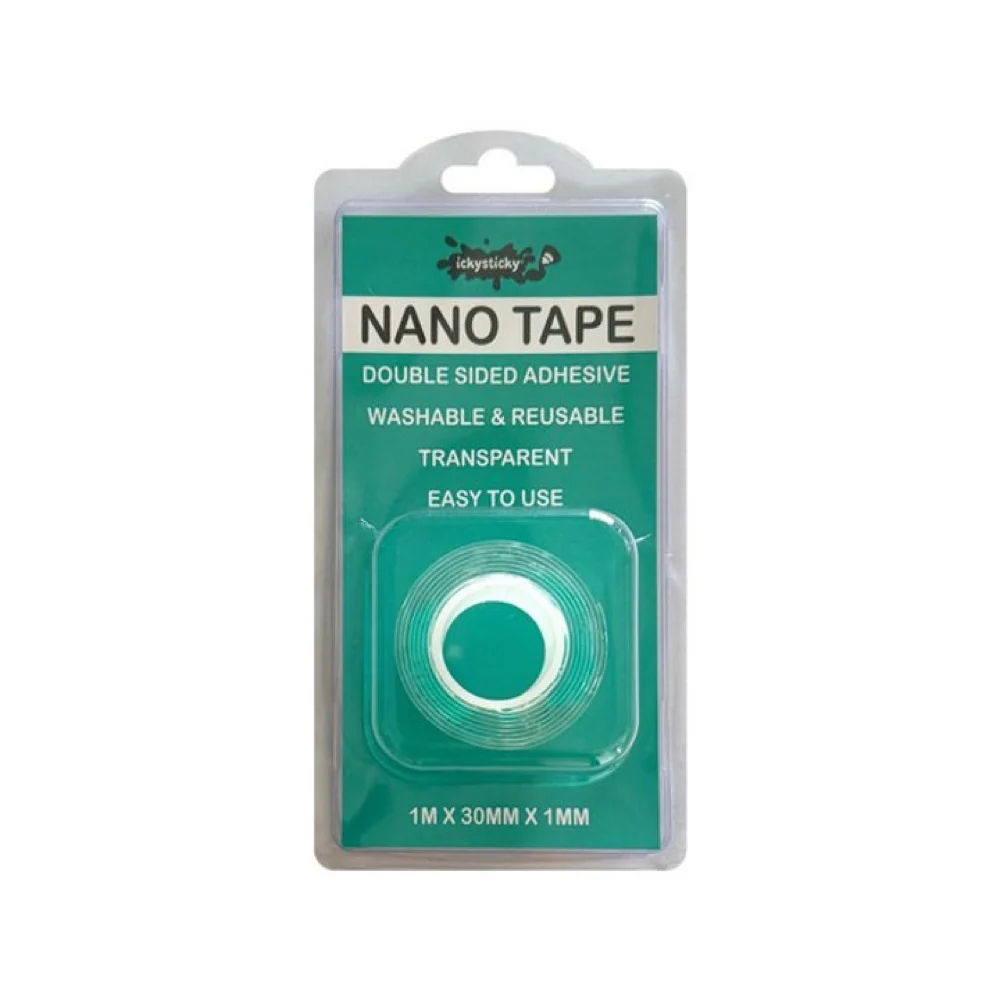 Ickysticky 32012 Nanotape 1 Metre