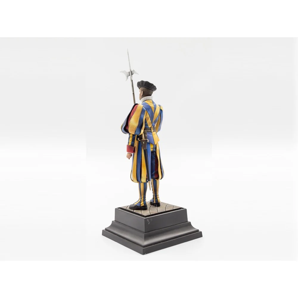 ICM 16002 1/16 Vatican Swiss Guard - Image 4