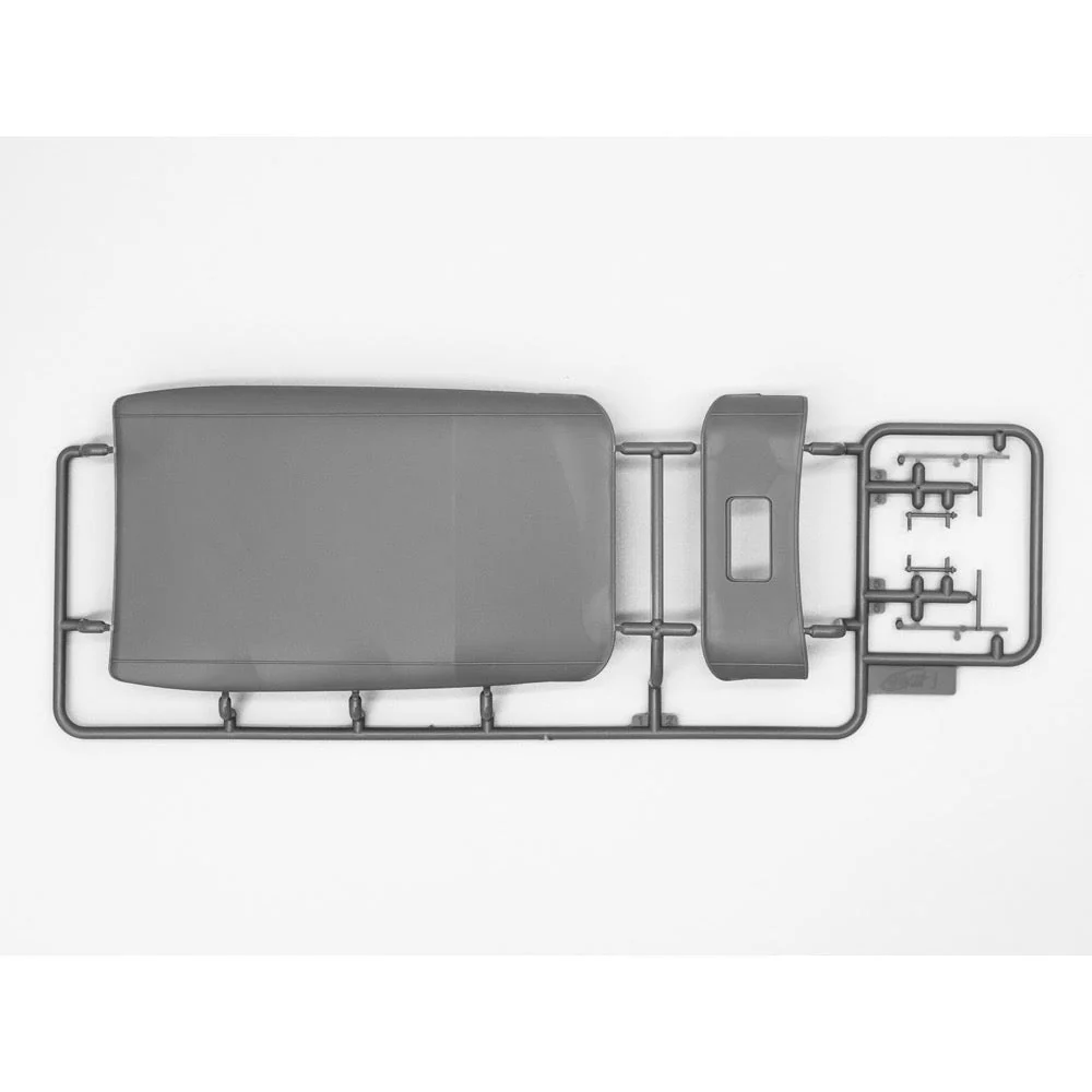 ICM 24012 1/24 Type G4 Soft Top WWII German Personnel Car - Image 6