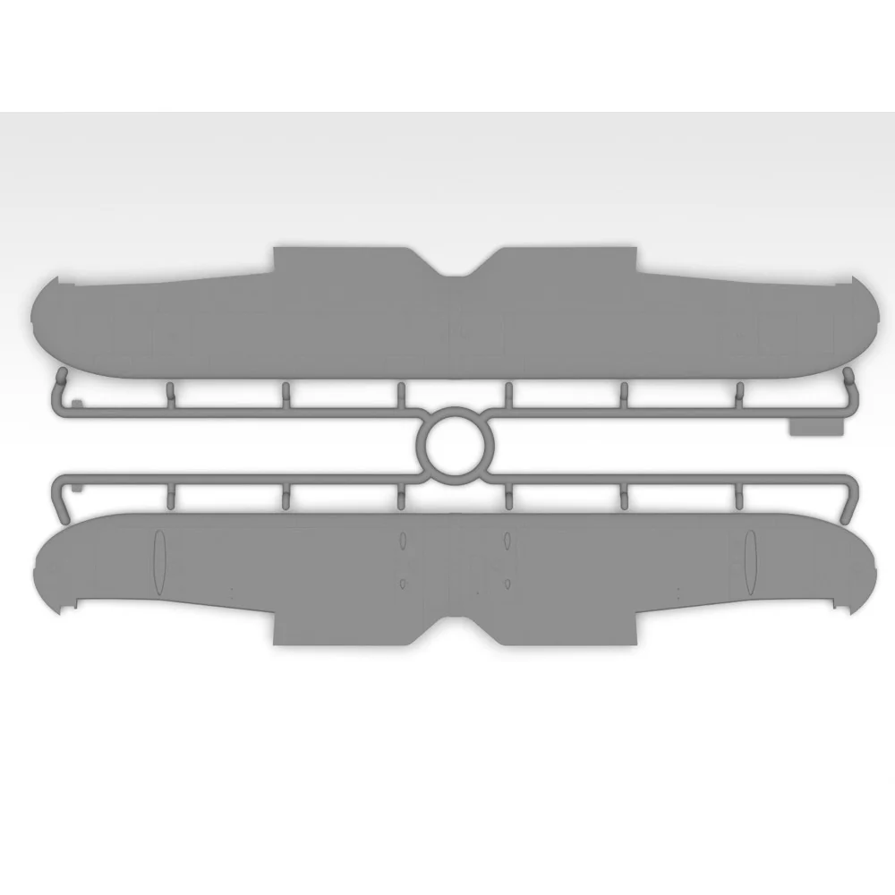 ICM 32015 1/32 Henschel Hs 123A (Late) - Image 14