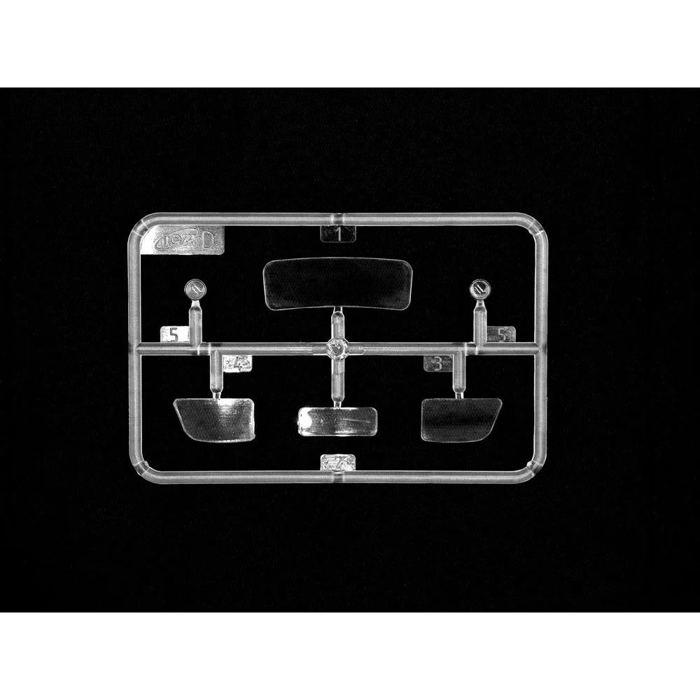 ICM 35408 1/35 German G917T Truppenluftschutzwage - Image 13