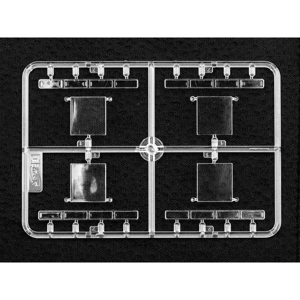 ICM 35414 1/35 V3000S/SS M Maultier with Shelter WWII German Truck - Image 8