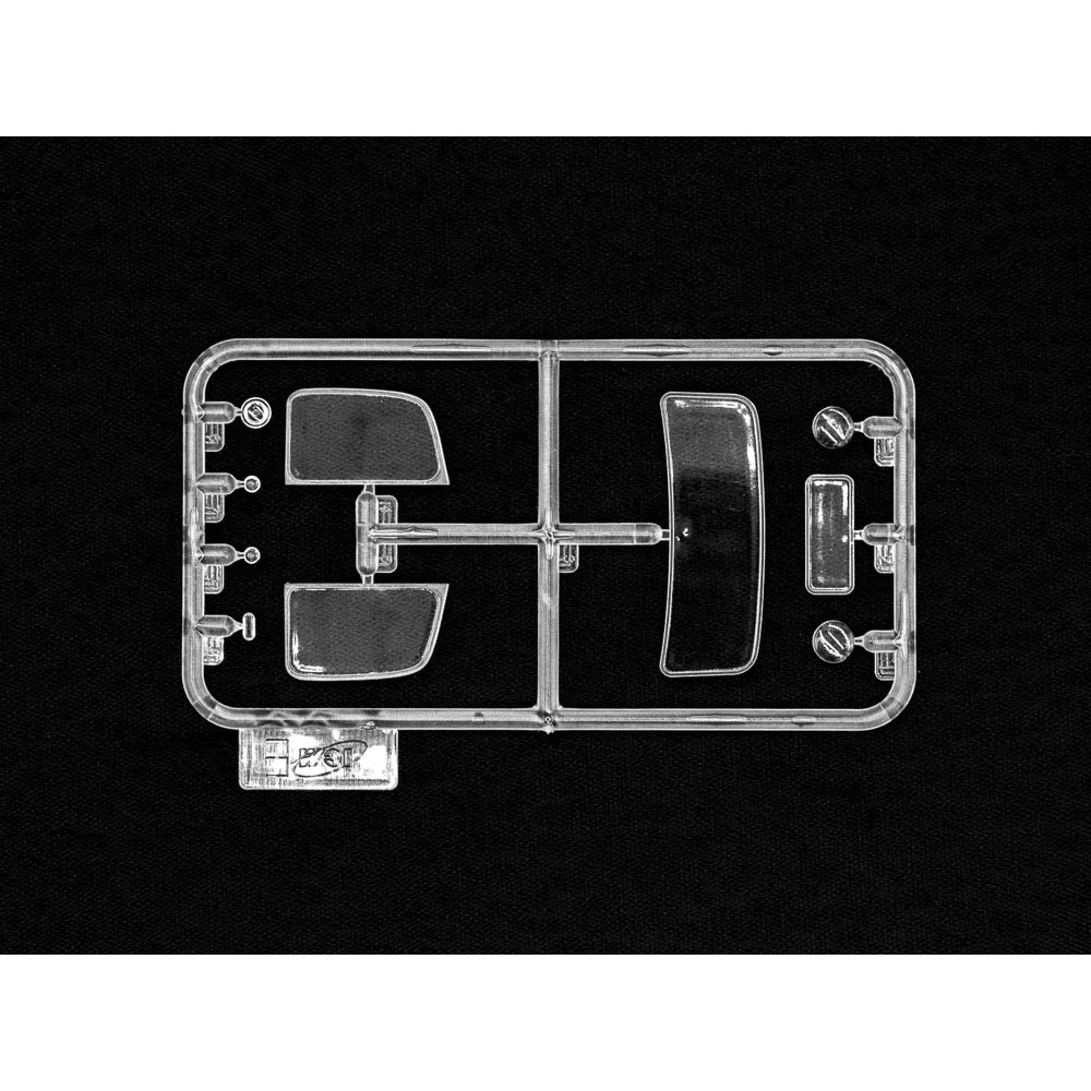 ICM 35420 1/35 Type L3000S WWII German Truck - Image 6
