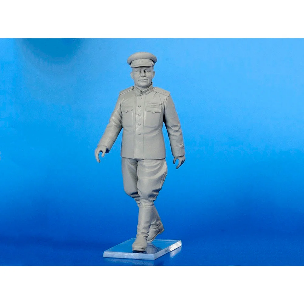 ICM 35613 1/35 Stalin & Co - Image 5