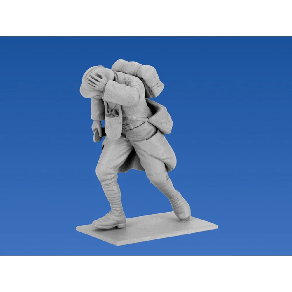 ICM 35691 1/35 French Infantry 1916 - Image 10