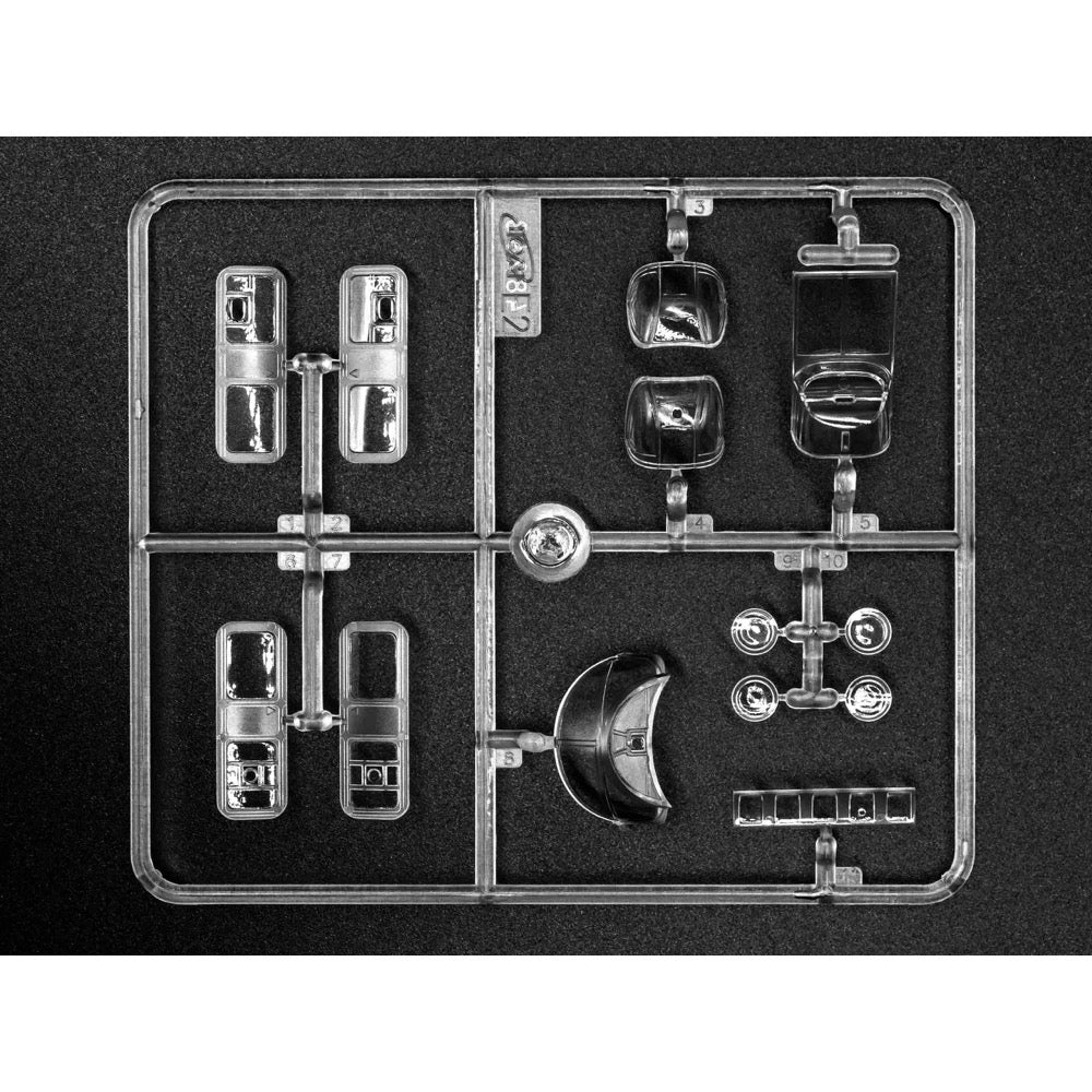 ICM 48268 1/48 Captured Heinkel He-111 - Image 13