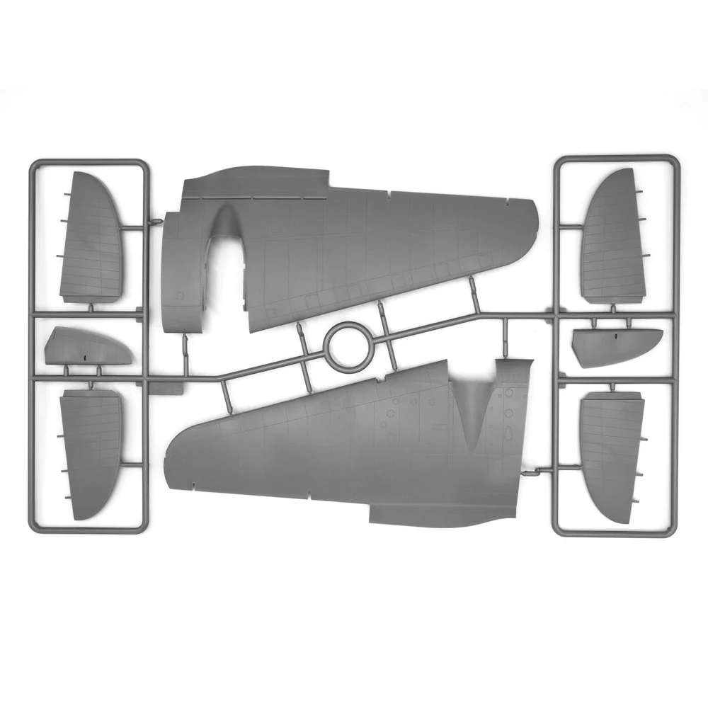 ICM 48268 1/48 Captured Heinkel He-111 - Image 5