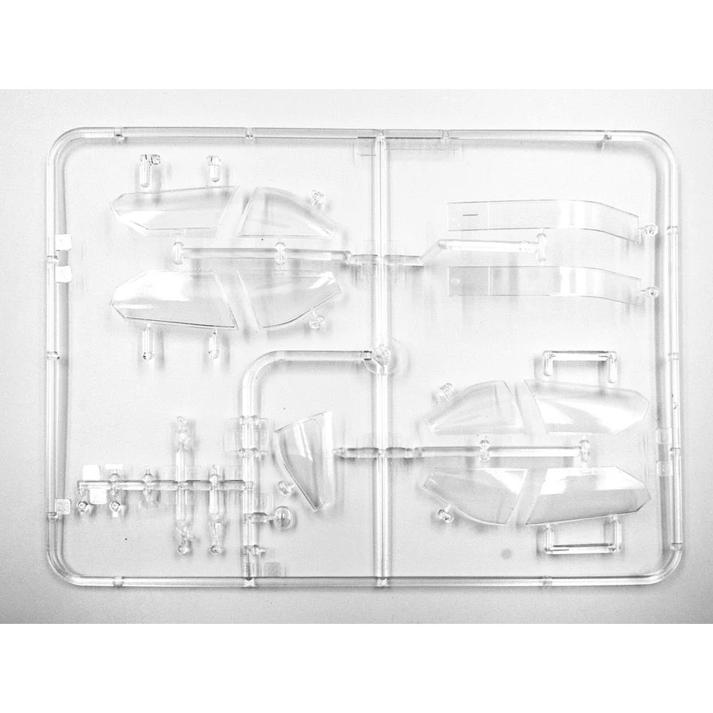 ICM 48298 1/48 AH-1G Cobra and M8A1 US Landing Mat - Image 14