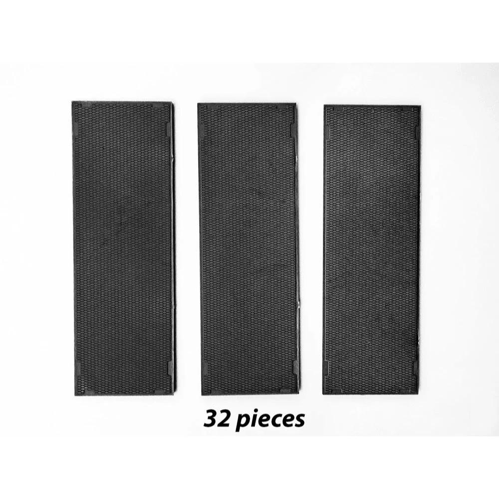 ICM 72214 1/72 Soviet PAG-14 Airfield Plates 32 pieces - Image 3