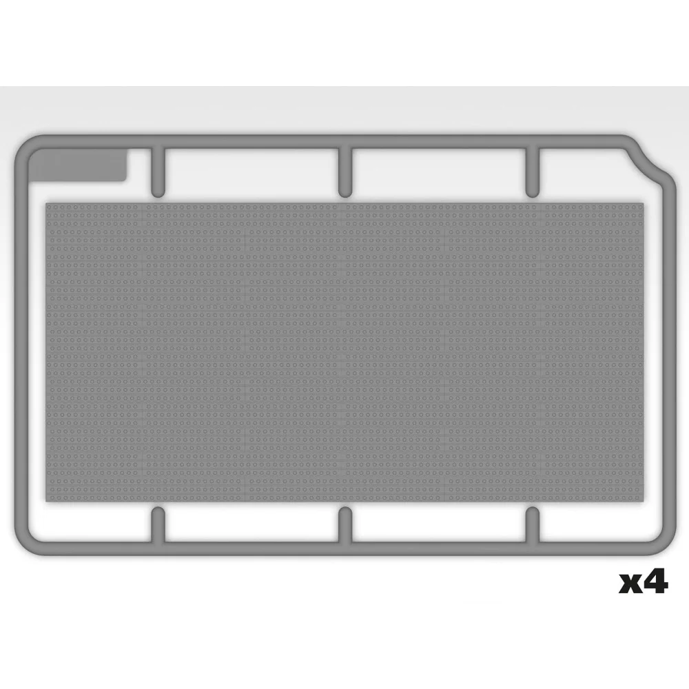 ICM 72215 1/72 US Marston landing mat - Image 3