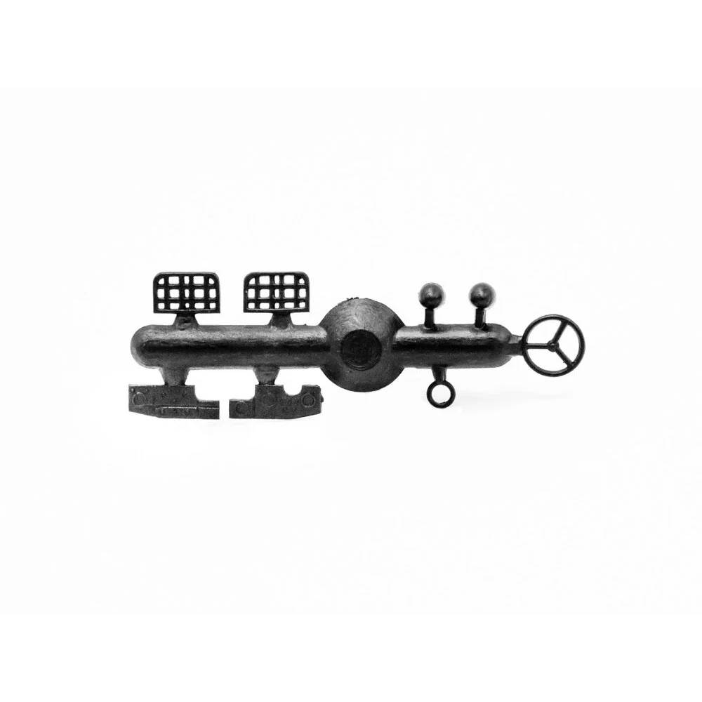 ICM 72531 1/72 BTR-152V Armoured Personnel Carrier - Image 5