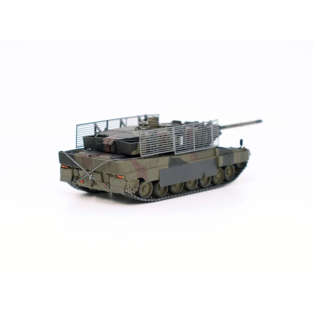 ICM 72820 1/72 Leopard 2A6 Armed Forces of Ukraine - Image 6