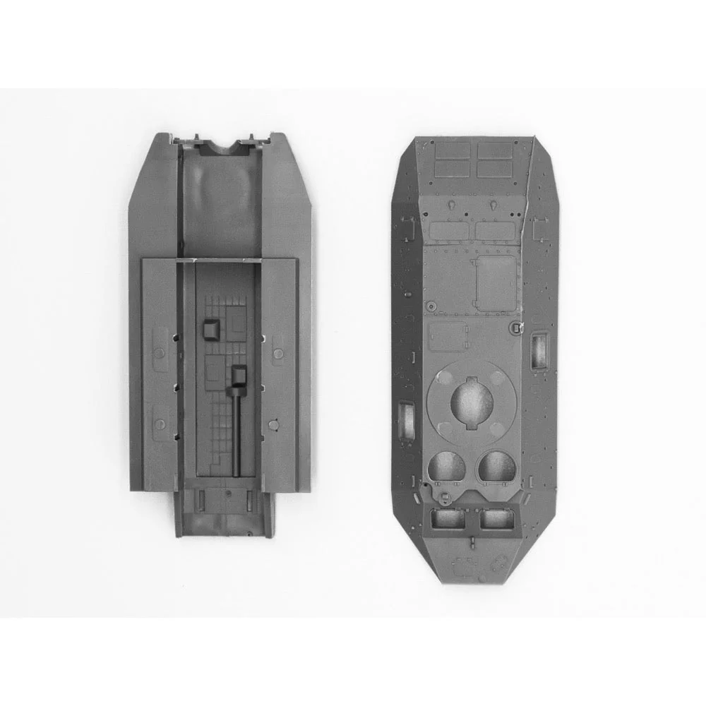 ICM 72911 1/72 BTR-60PB Armoured Personnel Carrier - Image 2