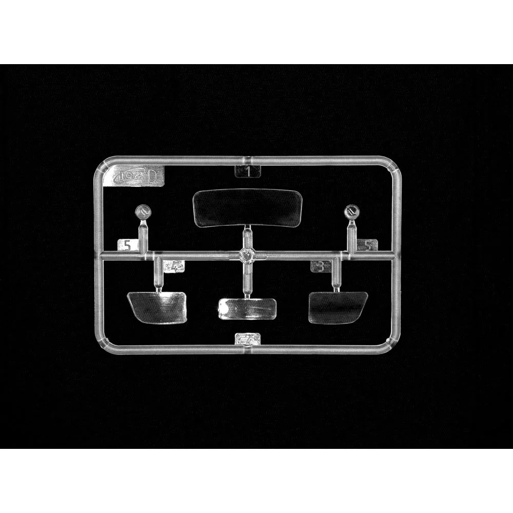 ICM DS3522 1/35 Wehrmacht Maultiers Diorama Set - Image 14