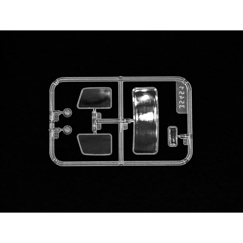 ICM DS3522 1/35 Wehrmacht Maultiers Diorama Set - Image 21