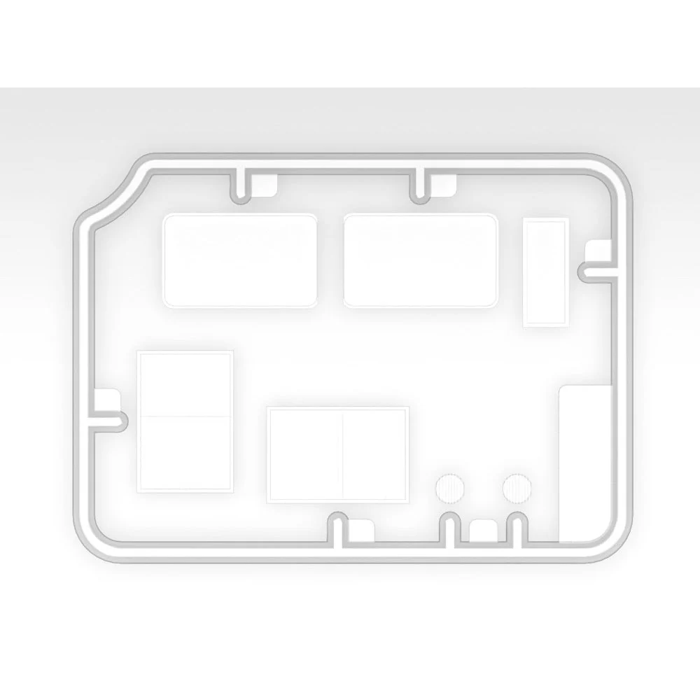 ICM DS3522 1/35 Wehrmacht Maultiers Diorama Set - Image 7