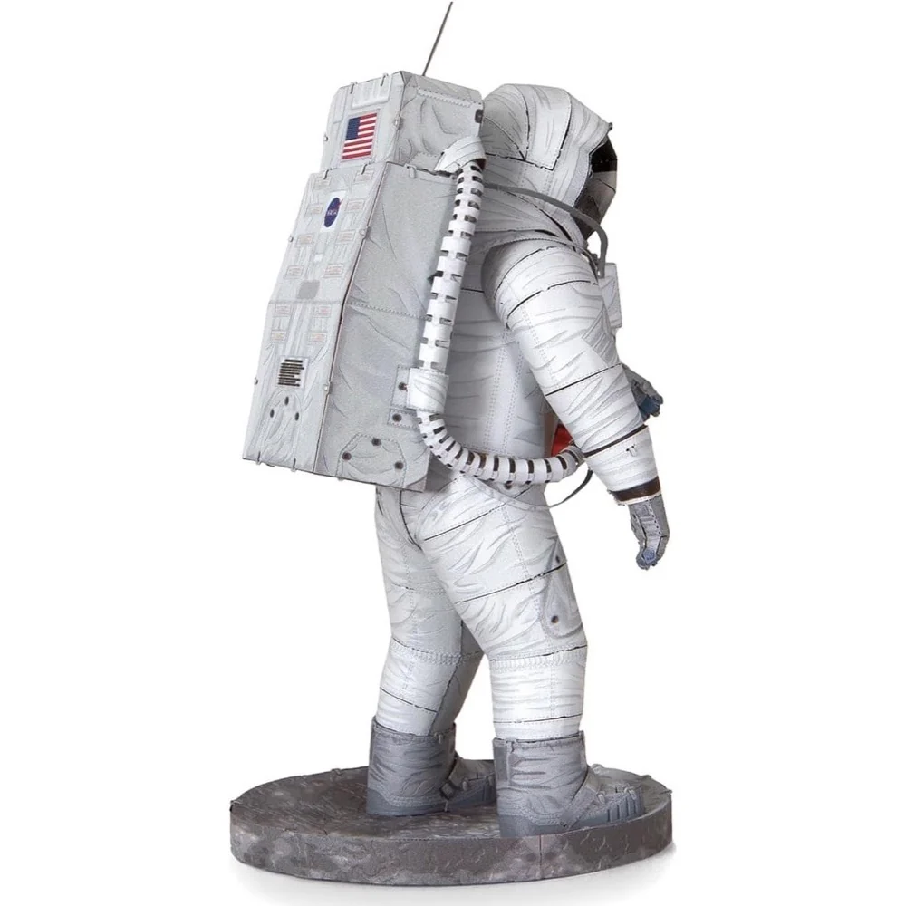 ICONX FCICX-A Apollo 11 Astronaut - Image 4