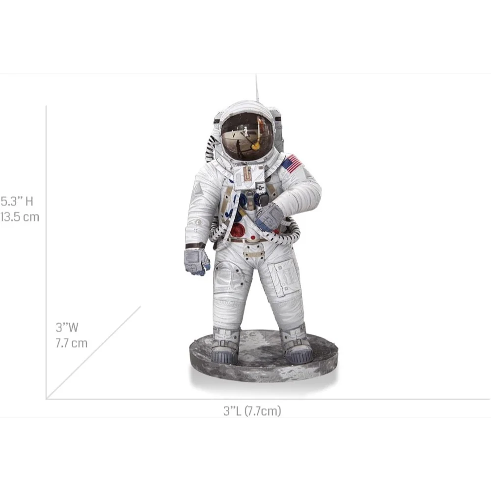 ICONX FCICX-A Apollo 11 Astronaut - Image 5