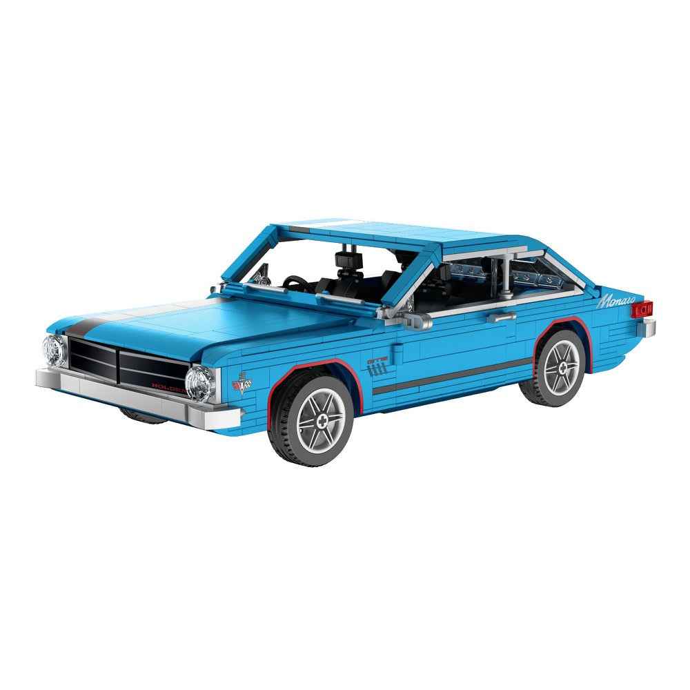 IM Master 1968 Mechanical Master Limited Edition Holden HK Monaro - Image 2