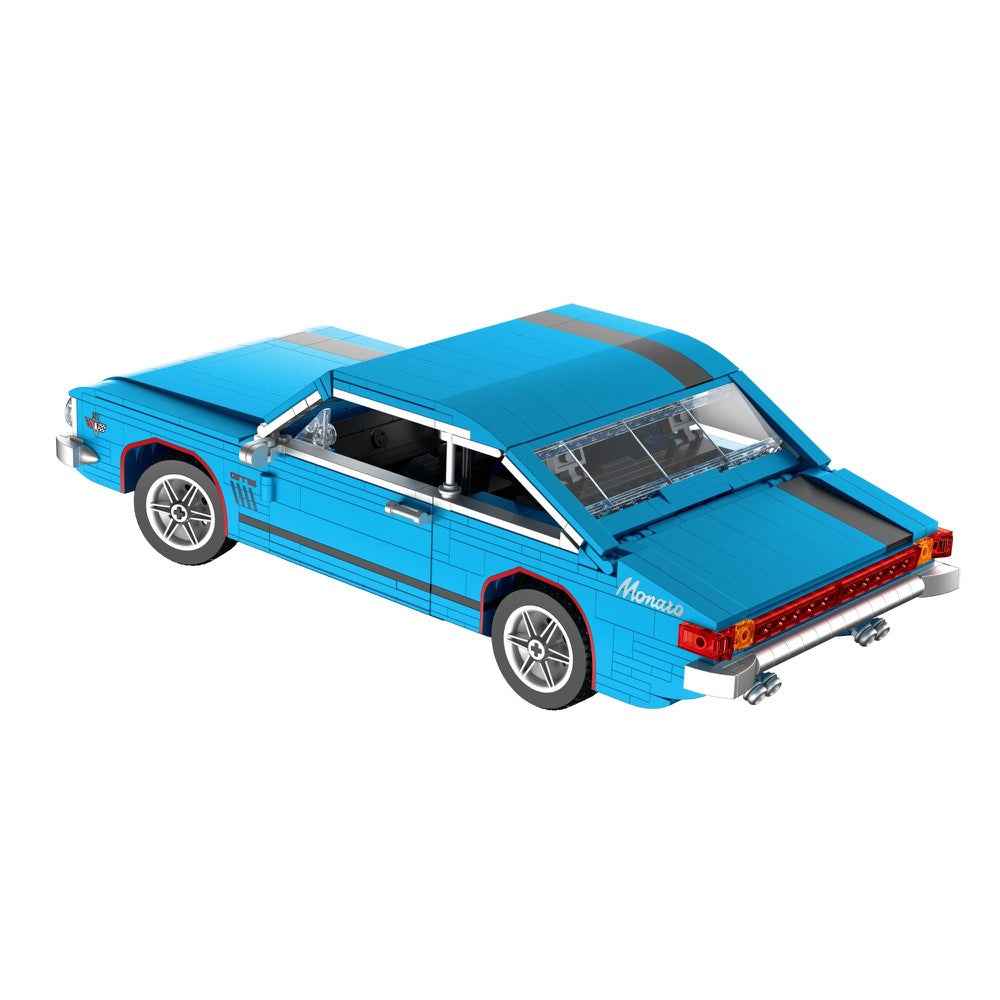 IM Master 1968 Mechanical Master Limited Edition Holden HK Monaro - Image 3