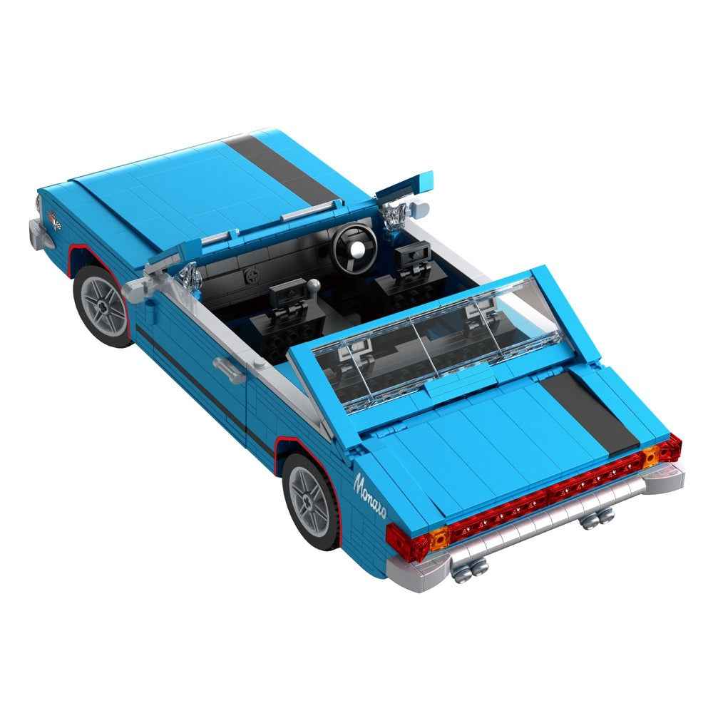 IM Master 1968 Mechanical Master Limited Edition Holden HK Monaro - Image 4