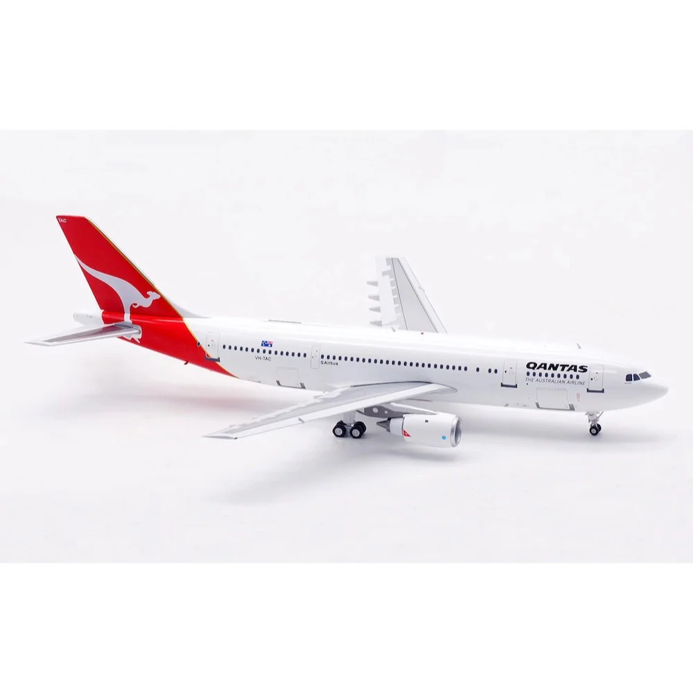 Inflight200 IF300QF1125 1/200 Qantas Airbus A300B4-203 VH-TAC - Image 2