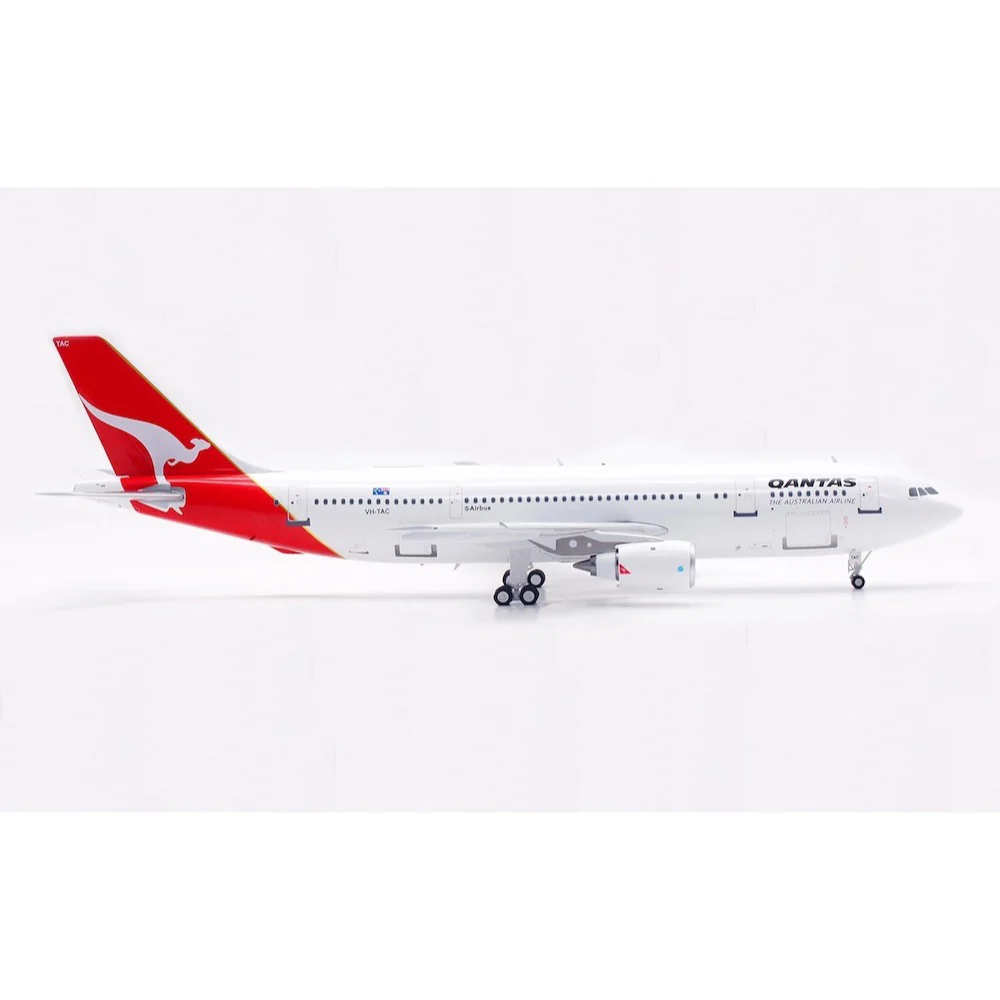 Inflight200 IF300QF1125 1/200 Qantas Airbus A300B4-203 VH-TAC - Image 3