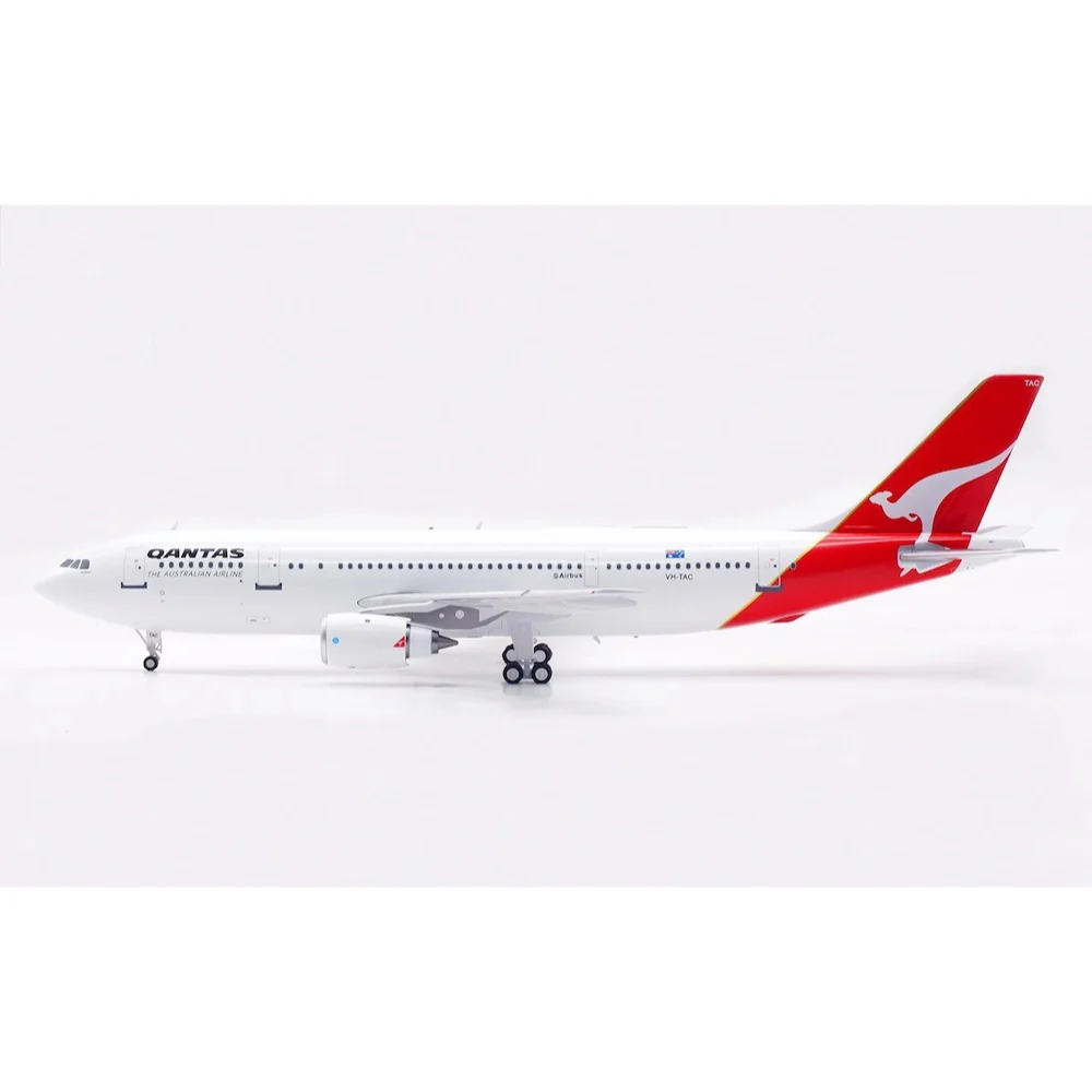 Inflight200 IF300QF1125 1/200 Qantas Airbus A300B4-203 VH-TAC - Image 7