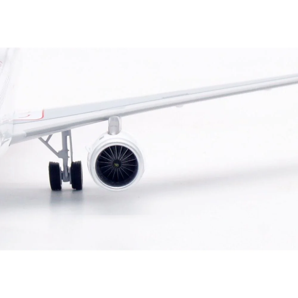Inflight200 IF320QF1123 1/200 QantasLink Airbus A320-232 VH-VQR - Image 6