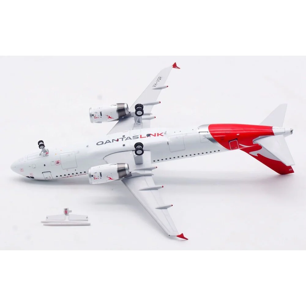 Inflight200 IF320QF1123 1/200 QantasLink Airbus A320-232 VH-VQR - Image 7