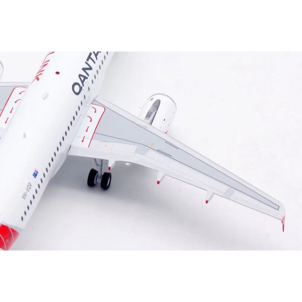 Inflight200 IF320QF1123 1/200 QantasLink Airbus A320-232 VH-VQR - Image 8