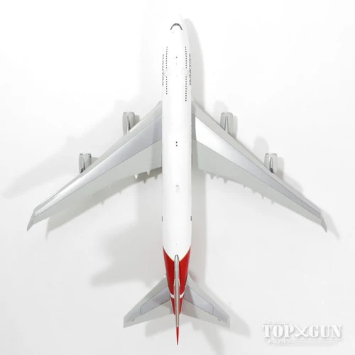 Inflight200 IF744QFA0515 1/200 QANTAS BOEING 747-400 VH-OJA ’HARS’ - Image 5