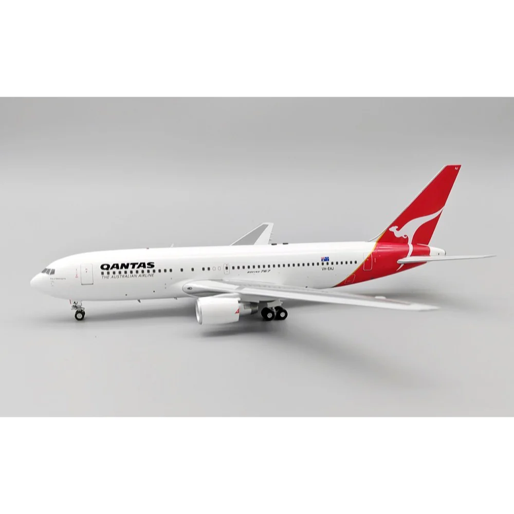 Inflight200 IF762QF0525 1/200 Qantas Boeing 767-200/ER VH-EAJ First Boeing 767