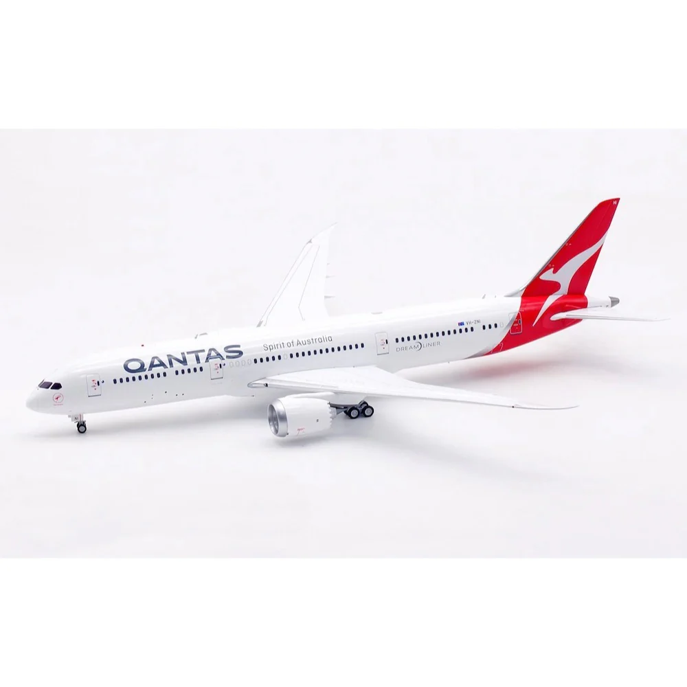 Inflight200 IF789QF0525 1/200 Qantas Boeing 787-9 VH-ZNI 'Kookaburra'