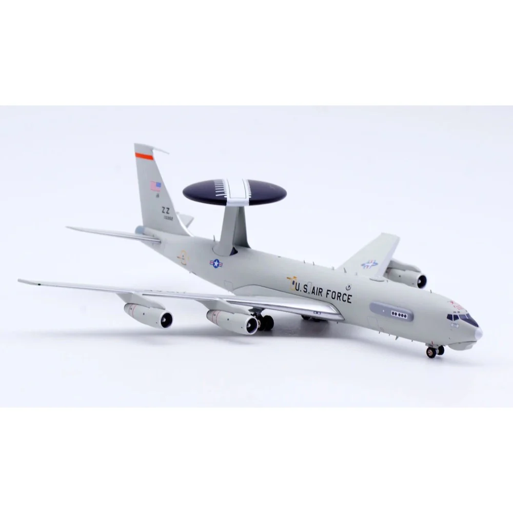 Inflight200 IFE3USAF352 1/200 USAF Boeing E-3B Sentry (707-300) 77-0352 - Image 2