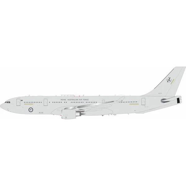 Inflight200 IFKC30RAAF007 1/200 Royal Australia Air Force Airbus KC-30A A330-203MRTT A39-007 - Image 3